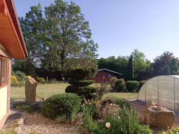 Prodej domu 194 m², Býšť
