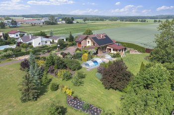Prodej domu 194 m², Býšť