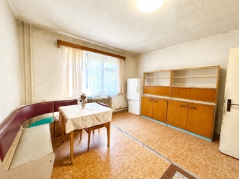 Prodej domu 79 m², Valašská Senice