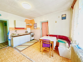 Prodej domu 79 m², Valašská Senice