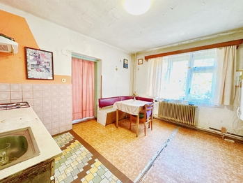 Prodej domu 79 m², Valašská Senice