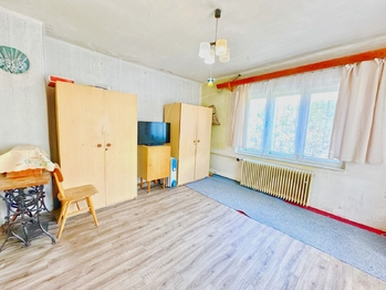 Prodej domu 79 m², Valašská Senice