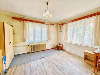 Prodej domu 79 m², Valašská Senice