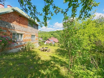 Prodej domu 79 m², Valašská Senice