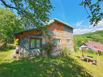 Prodej domu 79 m², Valašská Senice