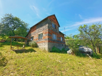 Prodej domu 79 m², Valašská Senice
