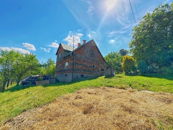 Prodej domu 79 m², Valašská Senice