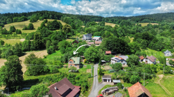 Prodej domu 79 m², Valašská Senice