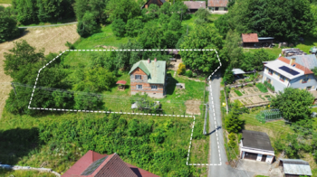 Prodej domu 79 m², Valašská Senice