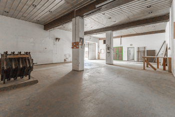 Prodej domu 450 m², Čečelice