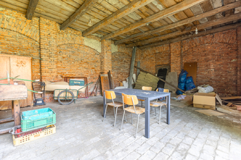 Prodej domu 450 m², Čečelice