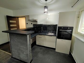 Pronájem bytu 1+kk v osobním vlastnictví 34 m², Litoměřice