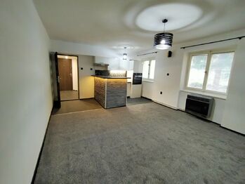 Pronájem bytu 1+kk v osobním vlastnictví 34 m², Litoměřice