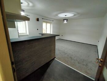 Pronájem bytu 1+kk v osobním vlastnictví 34 m², Litoměřice