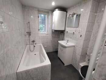 Pronájem bytu 1+kk v osobním vlastnictví 34 m², Litoměřice