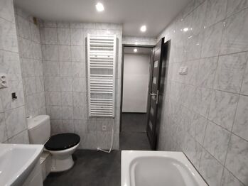 Pronájem bytu 1+kk v osobním vlastnictví 34 m², Litoměřice
