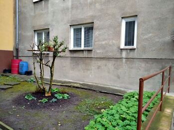 Pronájem bytu 1+kk v osobním vlastnictví 34 m², Litoměřice