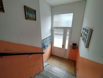 Pronájem bytu 1+kk v osobním vlastnictví 34 m², Litoměřice