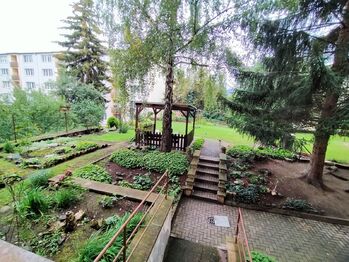 Pronájem bytu 1+kk v osobním vlastnictví 34 m², Litoměřice