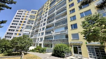 Pronájem bytu 2+kk v osobním vlastnictví 43 m², Praha 5 - Stodůlky