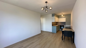 Pronájem bytu 2+kk v osobním vlastnictví 43 m², Praha 5 - Stodůlky