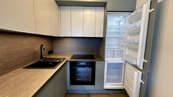 Pronájem bytu 2+kk v osobním vlastnictví 43 m², Praha 5 - Stodůlky