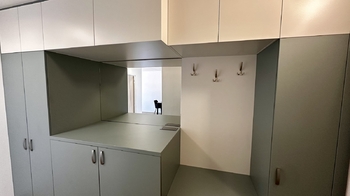 Pronájem bytu 2+kk v osobním vlastnictví 43 m², Praha 5 - Stodůlky