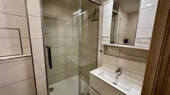 Pronájem bytu 2+kk v osobním vlastnictví 43 m², Praha 5 - Stodůlky