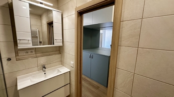 Pronájem bytu 2+kk v osobním vlastnictví 43 m², Praha 5 - Stodůlky