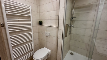 Pronájem bytu 2+kk v osobním vlastnictví 43 m², Praha 5 - Stodůlky