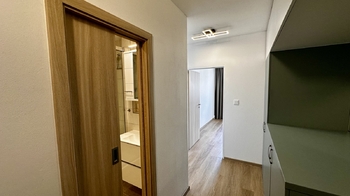 Pronájem bytu 2+kk v osobním vlastnictví 43 m², Praha 5 - Stodůlky