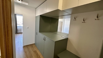 Pronájem bytu 2+kk v osobním vlastnictví 43 m², Praha 5 - Stodůlky
