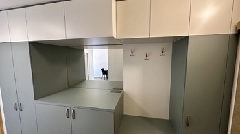 Pronájem bytu 2+kk v osobním vlastnictví 43 m², Praha 5 - Stodůlky