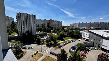 Pronájem bytu 2+kk v osobním vlastnictví 43 m², Praha 5 - Stodůlky