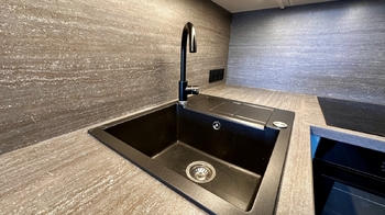 Pronájem bytu 2+kk v osobním vlastnictví 43 m², Praha 5 - Stodůlky