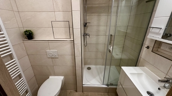 Pronájem bytu 2+kk v osobním vlastnictví 43 m², Praha 5 - Stodůlky
