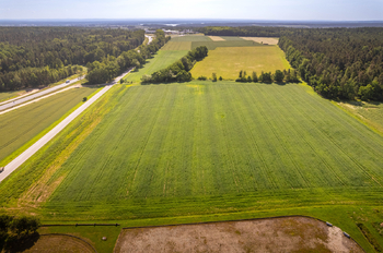 Prodej pozemku 14922 m², Štěpánovice