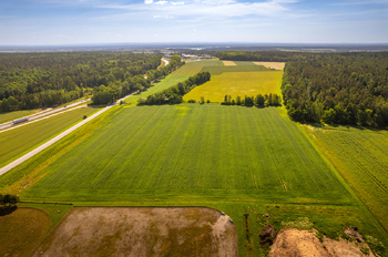 Prodej pozemku 14922 m², Štěpánovice