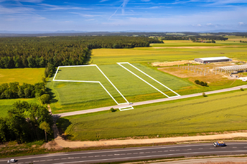 Prodej pozemku 14922 m², Štěpánovice
