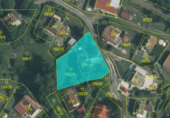Prodej chaty / chalupy 64 m², Koštice