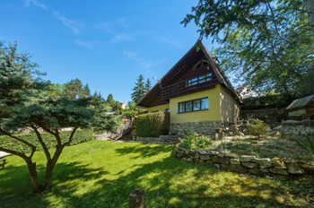Prodej chaty / chalupy 64 m², Koštice