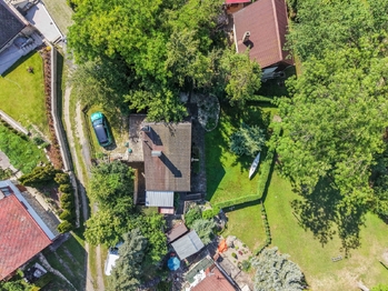 Prodej chaty / chalupy 64 m², Koštice