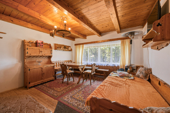Prodej chaty / chalupy 64 m², Koštice