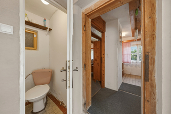 Prodej chaty / chalupy 64 m², Koštice