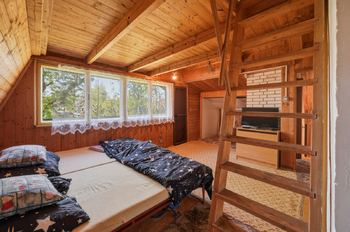 Prodej chaty / chalupy 64 m², Koštice