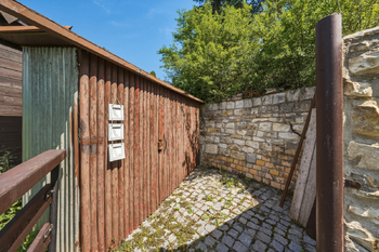 Prodej chaty / chalupy 64 m², Koštice