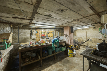 Prodej chaty / chalupy 64 m², Koštice