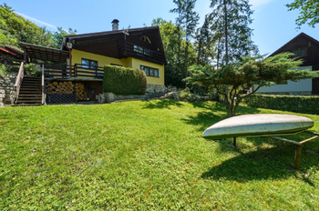 Prodej chaty / chalupy 64 m², Koštice