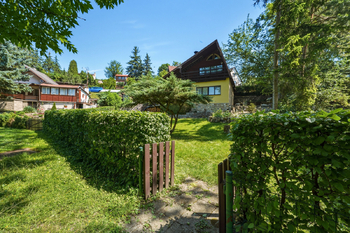 Prodej chaty / chalupy 64 m², Koštice