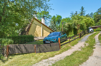 Prodej chaty / chalupy 64 m², Koštice